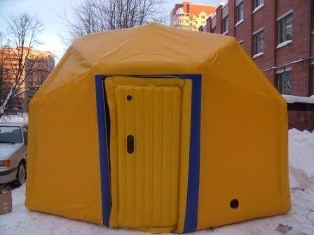 肥东充气帐篷